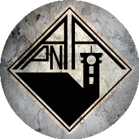 Logo Associação Académica do Porto Novo